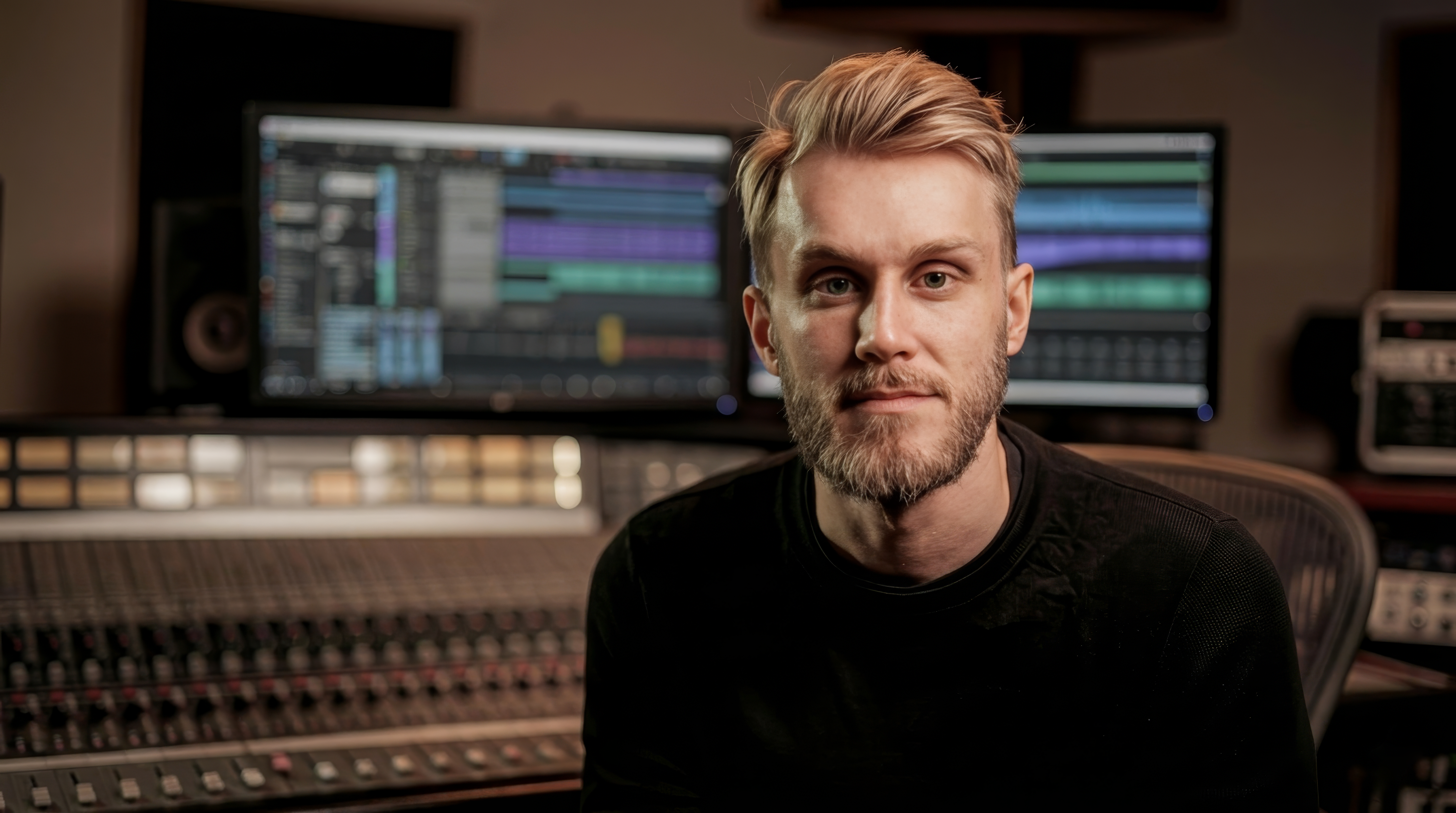 Андрей Николаев